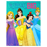 FOLDER CARTA PRINCESAS GRANMARK MNK