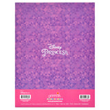 FOLDER CARTA PRINCESAS GRANMARK MNK