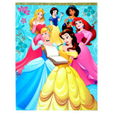 FOLDER CARTA PRINCESAS GRANMARK MNK