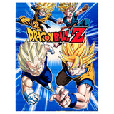 FOLDER CARTA DRAGON BALL GRANMARK MNK
