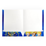 FOLDER CARTA DRAGON BALL GRANMARK MNK
