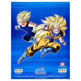 FOLDER CARTA DRAGON BALL GRANMARK MNK