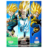 FOLDER CARTA DRAGON BALL GRANMARK MNK