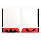 FOLDER CARTA BATMAN GRANMARK MNK