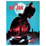 FOLDER CARTA BATMAN GRANMARK MNK
