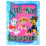 FOLDER CARTA PAW PATROL GRANMARK MNK