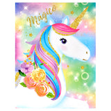 FOLDER CARTA UNICORNIOS 600 GRANMARK MNK