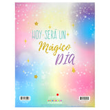 FOLDER CARTA UNICORNIOS 600 GRANMARK MNK