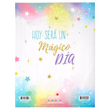 FOLDER CARTA UNICORNIOS 600 GRANMARK MNK