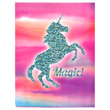 FOLDER CARTA UNICORNIOS 600 GRANMARK MNK