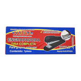 ENGRAPADORA TIRA COMPLETA PLATA PASCUA