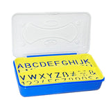 PORTALAPIZ CAJA GIOSER JOCAR MNK