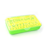 PORTALAPIZ CAJA GIOSER JOCAR MNK