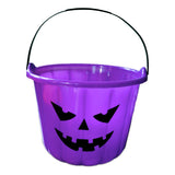 CUBETA GRANDE DULCES HALLOWEEN 4 SEASONS