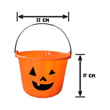 CUBETA GRANDE DULCES HALLOWEEN 4 SEASONS
