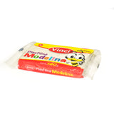PLASTILINA BARRA 180 GR BLANCO 2347 DIXON