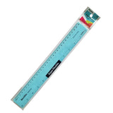 REGLA FLEXIBLE 30 CM 7810FLEX GOBA BARRILITO MNK