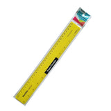 REGLA FLEXIBLE 30 CM 7810FLEX GOBA BARRILITO MNK