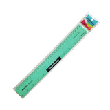 REGLA FLEXIBLE 30 CM 7810FLEX GOBA BARRILITO MNK