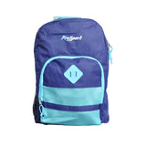 MOCHILA ESCOLAR 18 PULGADA PRO SPORT 4 SEASONS MNK