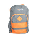 MOCHILA ESCOLAR 18 PULGADA PRO SPORT 4 SEASONS MNK