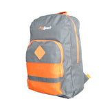 MOCHILA ESCOLAR 18 PULGADA PRO SPORT 4 SEASONS MNK