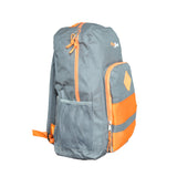 MOCHILA ESCOLAR 18 PULGADA PRO SPORT 4 SEASONS MNK