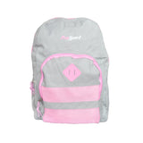 MOCHILA ESCOLAR 18 PULGADA PRO SPORT 4 SEASONS MNK