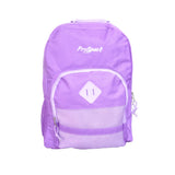 MOCHILA ESCOLAR 18 PULGADA PRO SPORT 4 SEASONS MNK
