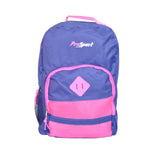 MOCHILA ESCOLAR 18 PULGADA PRO SPORT 4 SEASONS MNK