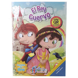 CUENTOS DE ORO 190 EDITORIAL GARCIA MNK