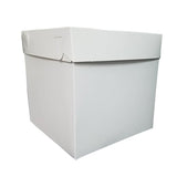 CAJA CUBO BALON 22X22 CM CAJAS