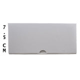 CAJA 17.5X15.5X7.5 CM # 2 8003 PADI