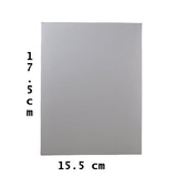 CAJA 17.5X15.5X7.5 CM # 2 8003 PADI