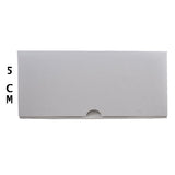 CAJA 18X13X5 CM # 3 8004 PADI