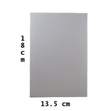 CAJA 18X13X5 CM # 3 8004 PADI