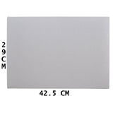 CAJA 42.5X29-6.5 CM # 30 8009 PADI