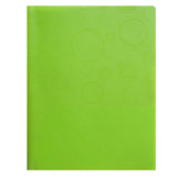 FOLDER PLASTICO 2138 BAZIC MNK