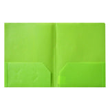 FOLDER PLASTICO 2138 BAZIC MNK