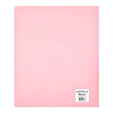 FOLDER CARTA COLORES PASTEL 2178 BAZIC MNK