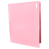 FOLDER CARTA COLORES PASTEL 2178 BAZIC MNK