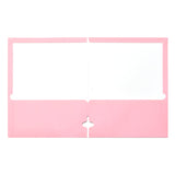 FOLDER CARTA COLORES PASTEL 2178 BAZIC MNK