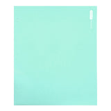 FOLDER CARTA COLORES PASTEL 2178 BAZIC MNK