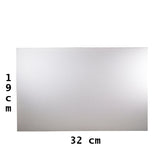 CAJA 32X19X6 CM # 26 8053 PADI