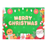 CAJA REGALO NAVIDAD 3 PZ NAVIDAD 4 SEASONS