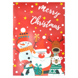 CAJA REGALO NAVIDAD 1 PZ NAVIDAD 4 SEASONS