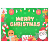 CAJA REGALO NAVIDAD 1 PZ NAVIDAD 4 SEASONS