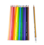 COLOR MADERA PEPS LARGOS 12 PZ 4 MM MAPED