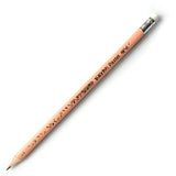 LAPIZ BLACK PEPS PASTEL HB #2  MAPED MNK