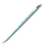 LAPIZ BLACK PEPS PASTEL HB #2  MAPED MNK